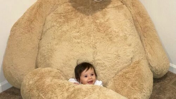 Bebek giydirirken nelere dikkat edilmeli?