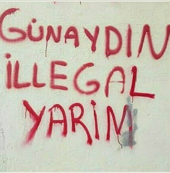 Sanaaa aldanırımmm canımmm
