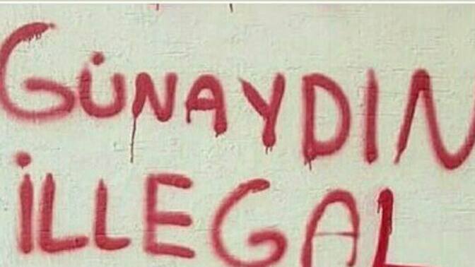 Günaydınn mesajını attınız mı, aldınız mı?