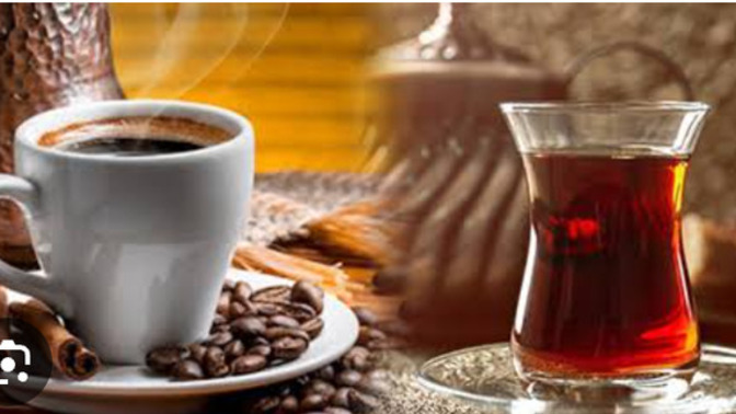 Sabah kahvesi mi yoksa çay mı?