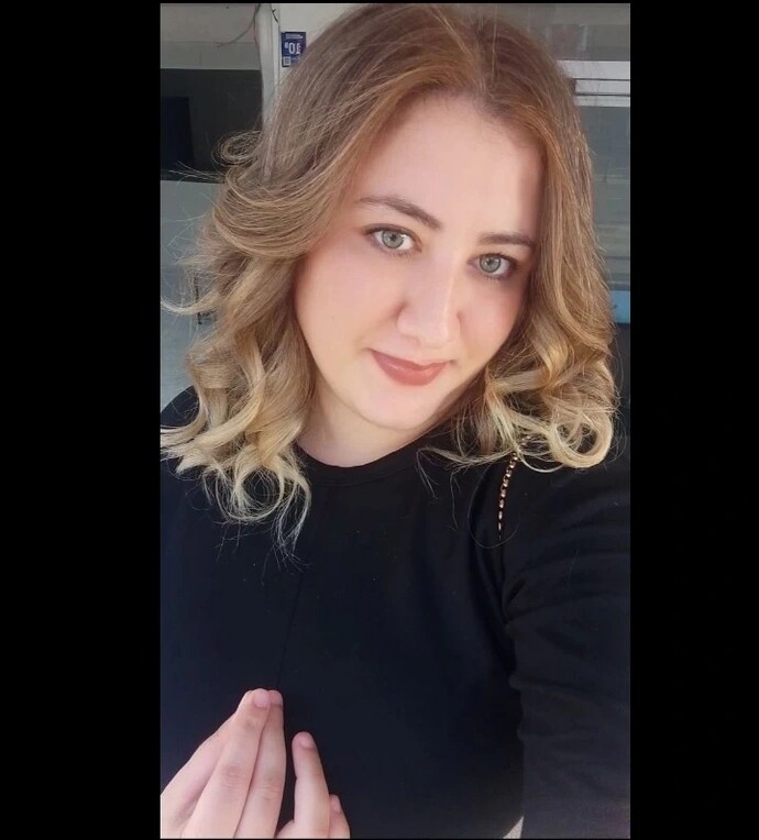 Sizce saçlarım nasıl olmuş?