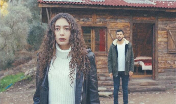 Severek ayrıldığın oldu mu?