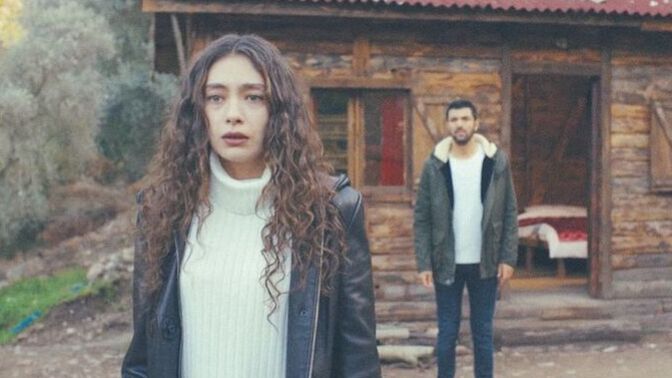 Severek ayrıldığın oldu mu?