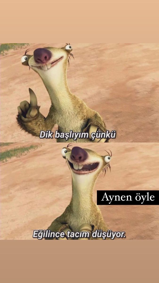 Bu yaz çok sıkıcı değil mi?