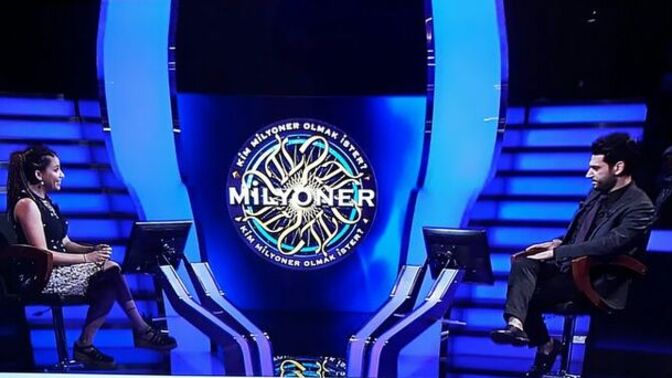 "Kim Milyoner Olmak İster?" yarışmasına gitseydiniz, en fazla kaç soru bilirdiniz 🍓?