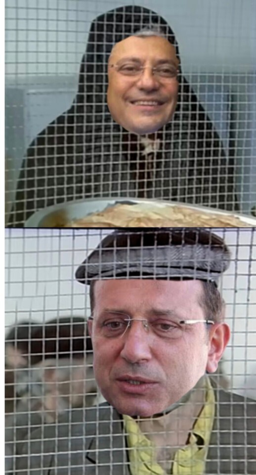 Özgür özelin imamoğlunu çıkarma planını nasıl buldunuz?