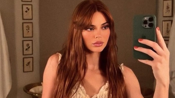 Kadın dediğin zayıf mı olmalı, balık etli mi?