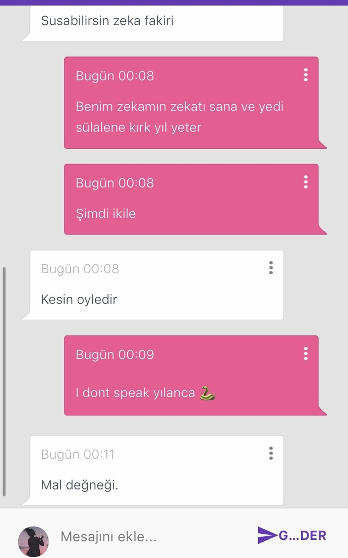 Arkadaşlar m@l değneği ne demek dünden beri düşünüyorum bunu 😂?