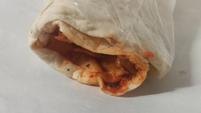 Soslu döner mi klâsik eski usul mü?