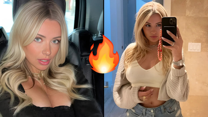 Lil Tay’in OnlyFans’ı 3 saatte 1 milyon TL'yi aştı! Erkekler, niye böyle şeylere para harcıyorsunuz?