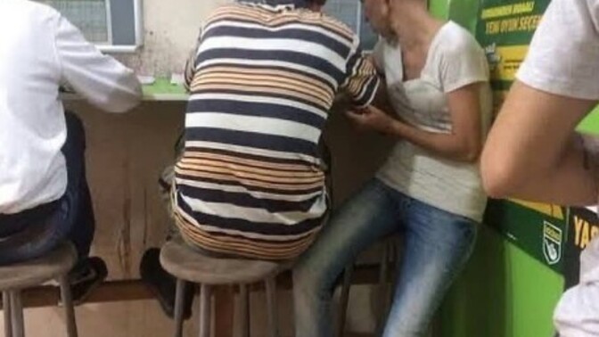 Kuponlar yapıldı mı?