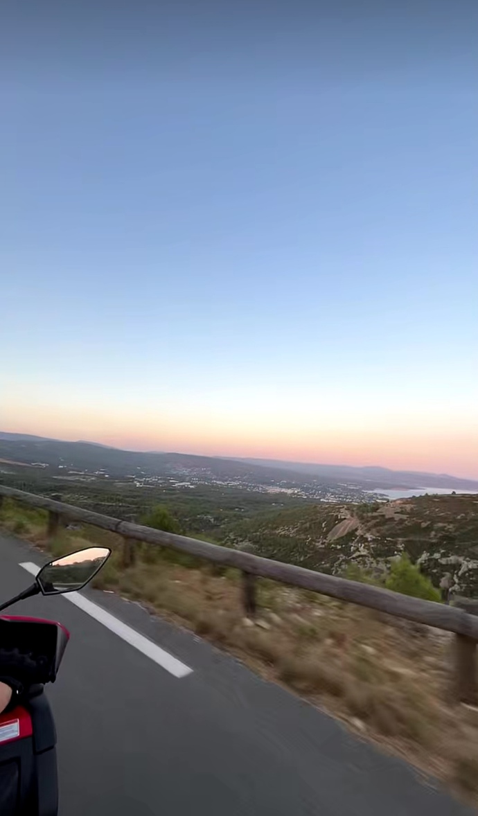 Bugün rasgele bir yere gittik sonraki durak neresi olsun sizceee?