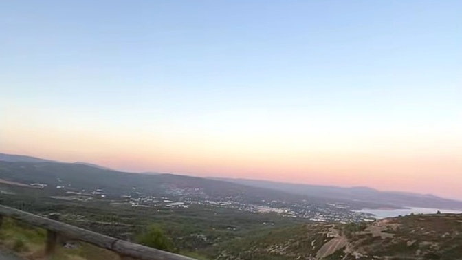 Bugün rasgele bir yere gittik sonraki durak neresi olsun sizceee?