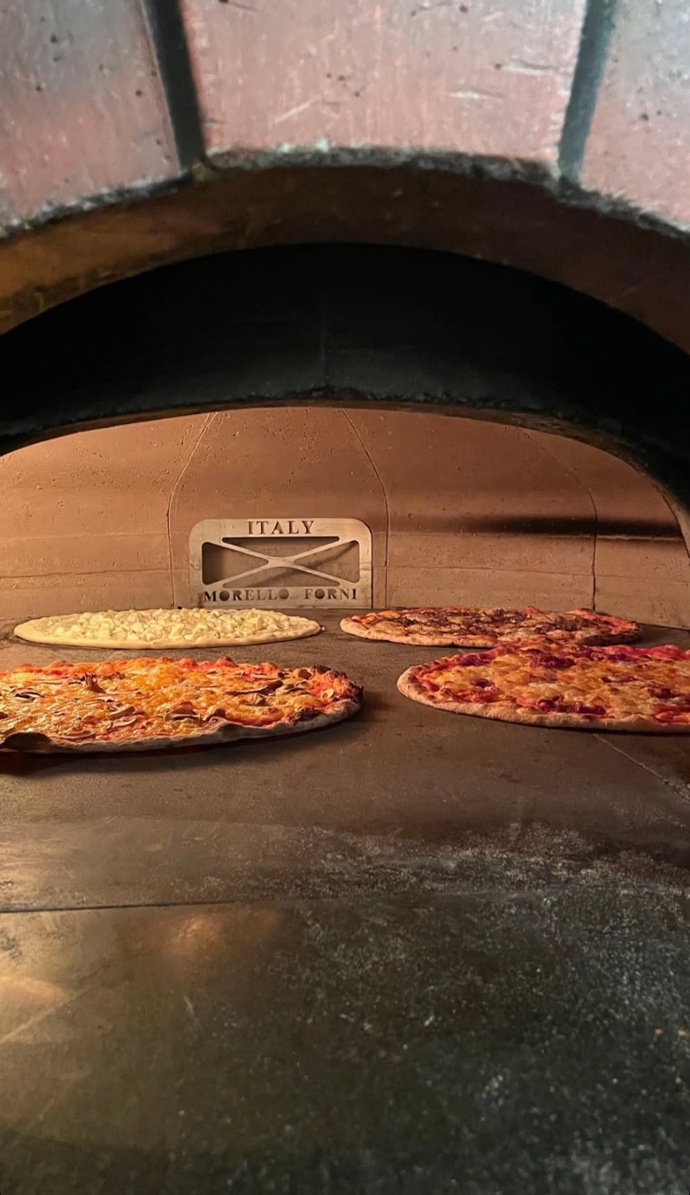 En sevdiğiniz pizza hangisi KS üyeleri?