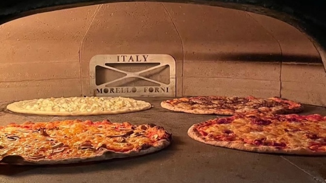 En sevdiğiniz pizza hangisi KS üyeleri?