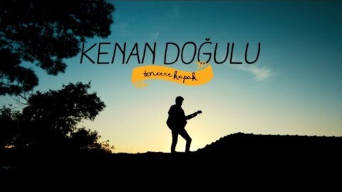 Bu akşam arka plan şarkınız nedir?