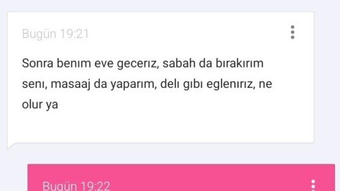 Şu erkeklerin kadınları eve atmak için yalandan edindiği mesleklere siz de gülüyor musunuz?