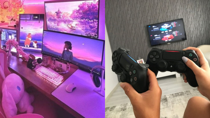 PlayStation almak mı yoksa oyun bilgisayarı almak mı?