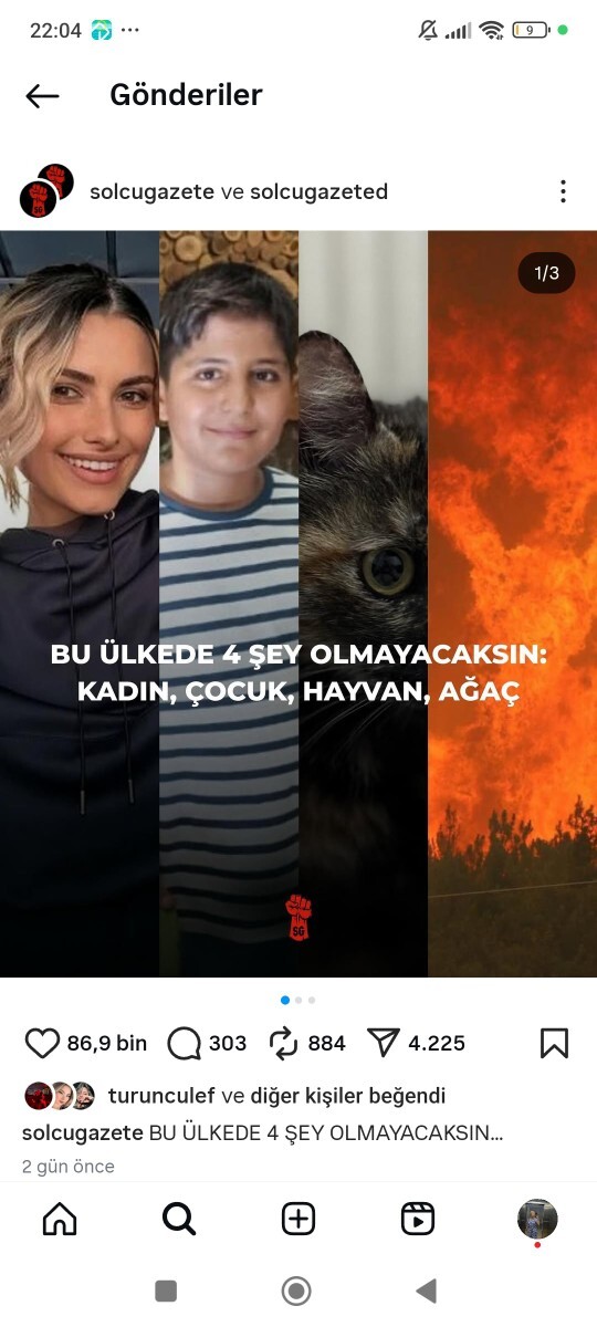 O kadar doğru ki siz ne düşünüyorsunuz?