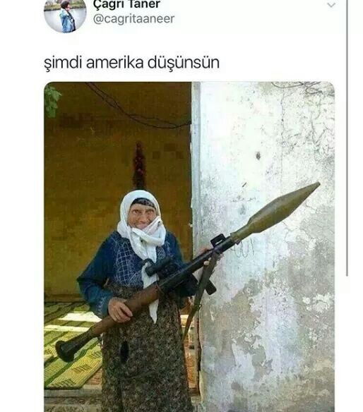 Açılan neyi seviyor sunuz?