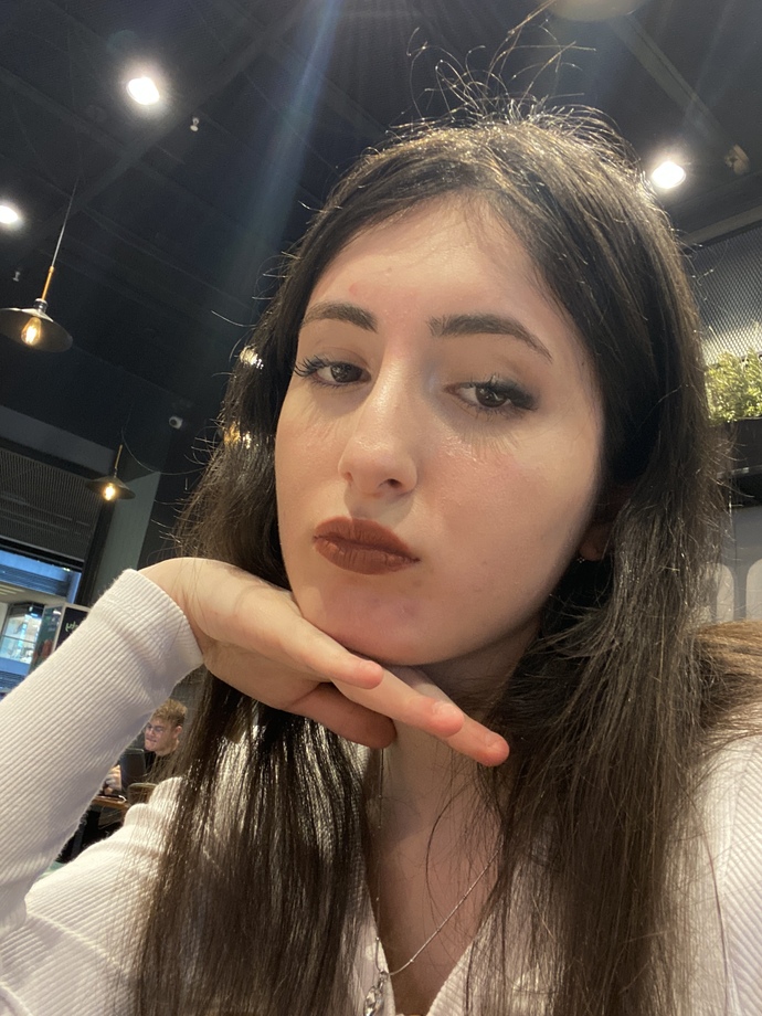 Bana sizce hangi far renkleri gider?