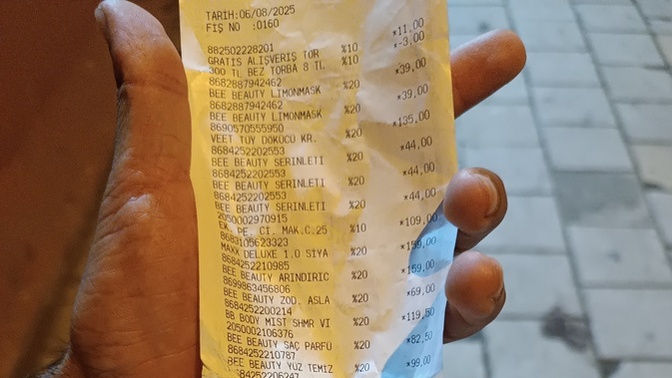 İlk buluşmada gratise götürdüm. Çok mutlu oldu. Sizi götüren oldu mu?