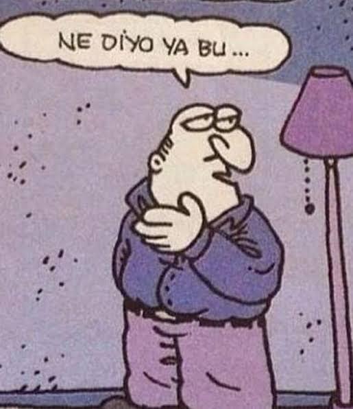 Biri size “seninle hayat çok saçma ama çok güzel” dese ne hissedersiniz?