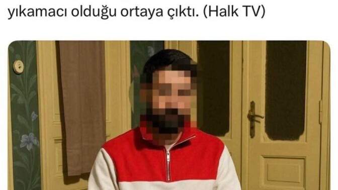 Ne var yani diploması sahteyse?