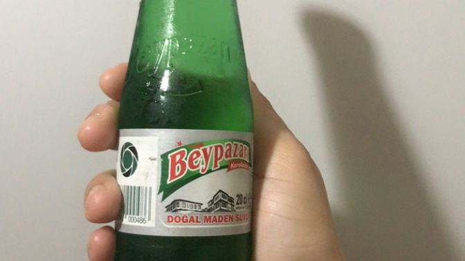 Sodayı Neli Seversiniz?