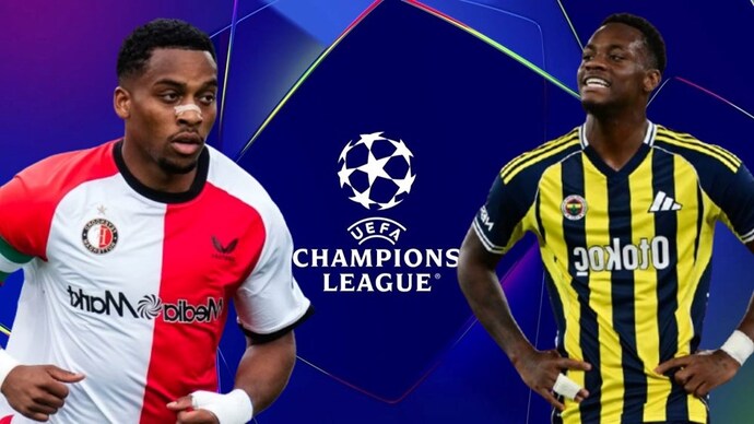 Feyenord 2 - Fenerbahçe 1... Sarı lacivertliler son dakikada yıkıldı! Maçı nasıl buldunuz?