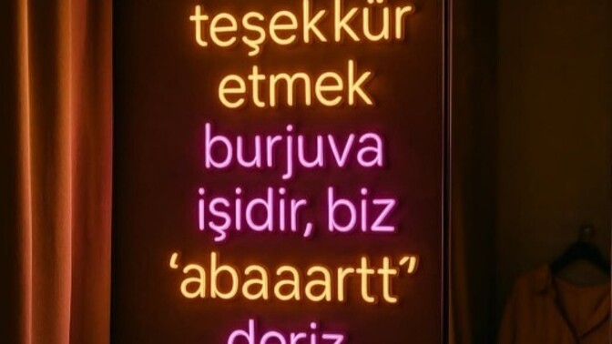 İltifat karşısında ne cevap verirsiniz?