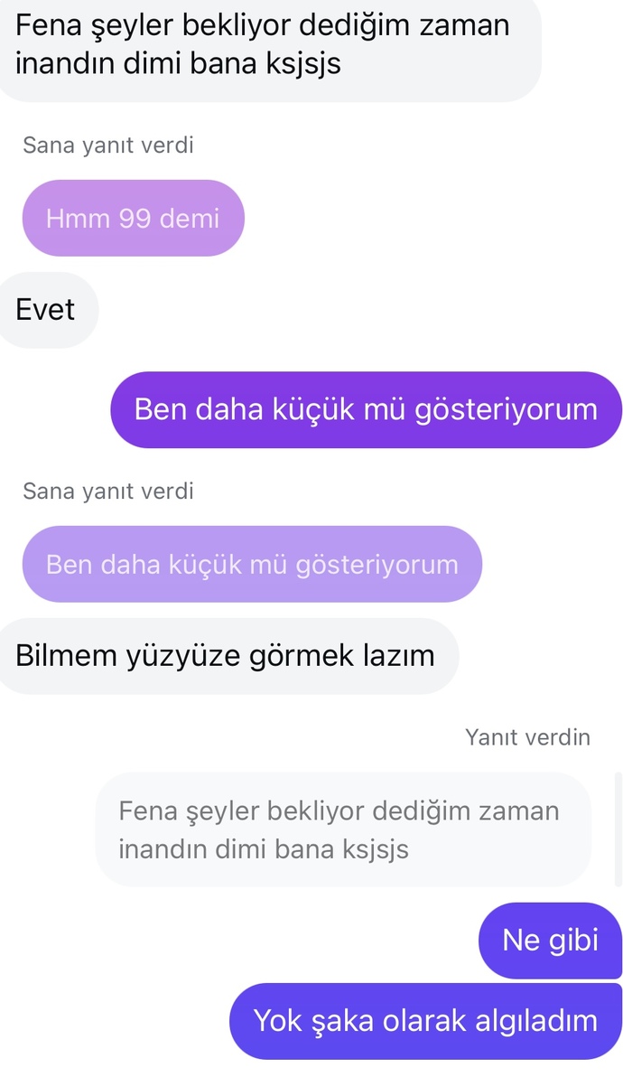 Sıcak vakitler derken neyden bahsediyor arkadaşlar sizce?
