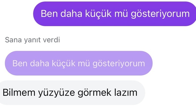 Sıcak vakitler derken neyden bahsediyor arkadaşlar sizce?