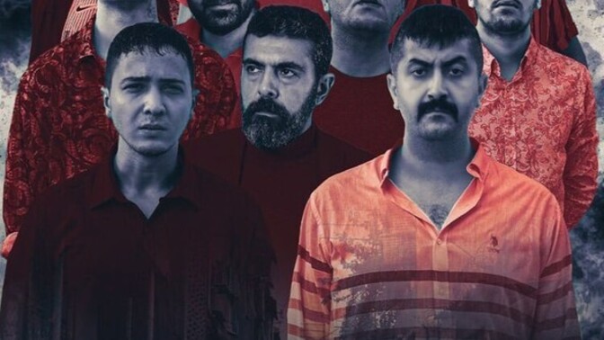 Sokağın çocukları dizisine başladım izlemeye değer mi?
