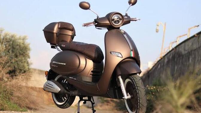 İlk defa motor alacağım tavsiyeleriniz var mı?