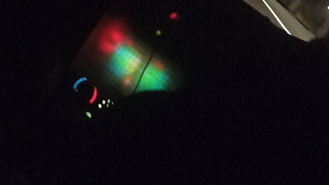 Gece yolculuk yapmayı sever misiniz?