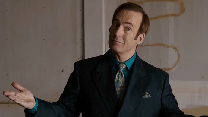 Breaking Bad mi Better Call Soul mu?