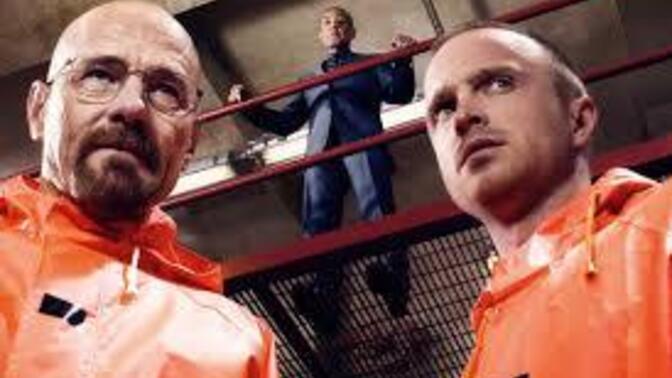 Breaking Bad mi Better Call Soul mu?
