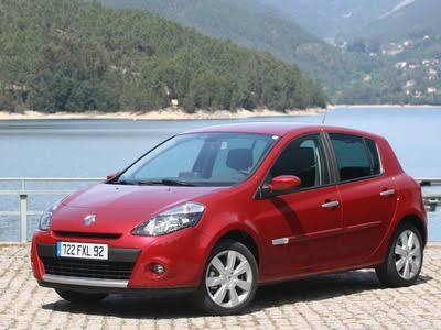 Clio 3 1.4 16 v 2006?