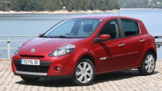 Clio 3 1.4 16 v 2006?