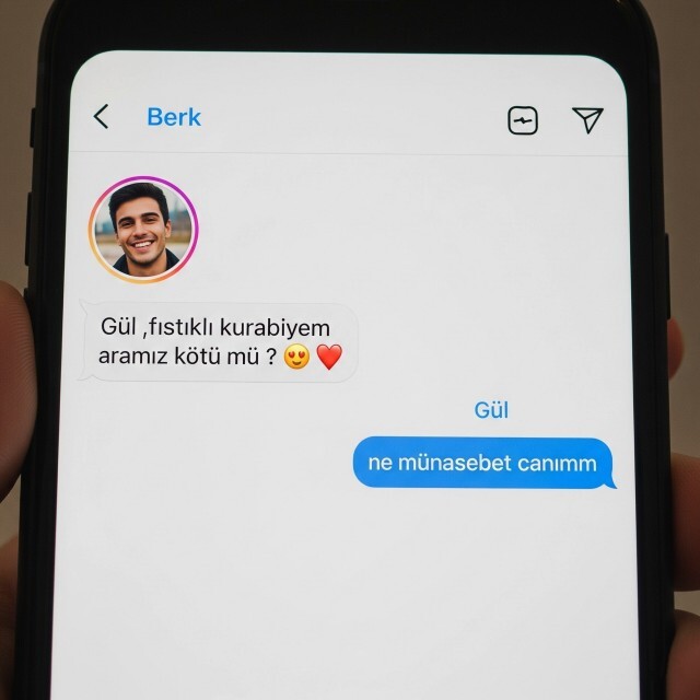 Soğuduğun biriyle hala muhatap olmanız gerektiğinde, nasıl mesafeli duruyorsunuz?