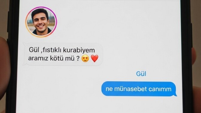 Soğuduğun biriyle hala muhatap olmanız gerektiğinde, nasıl mesafeli duruyorsunuz?