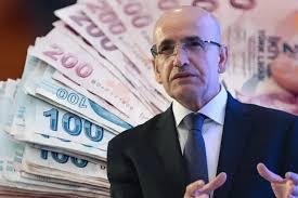 Bakan Şimşek: Enflasyonda 2027de tek haneye ulaşacağız! Sizce ulaşabilecek miyiz?