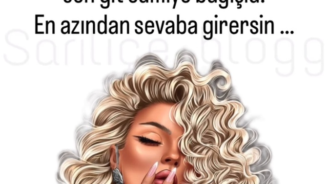 İlgi gösteren misin , yoksa bekleyen mi?