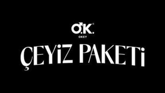 Çeyiz paketine Okey ekledin mi?