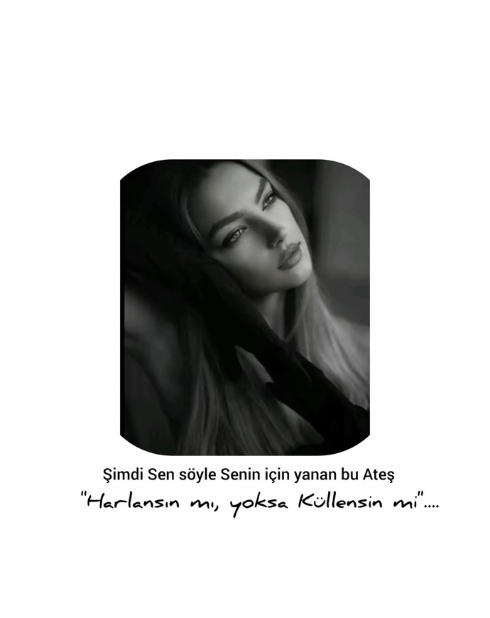 Cama çıkmaya naz yapan sevdiğinin kapısında bekler misin, ne kadar beklersin?