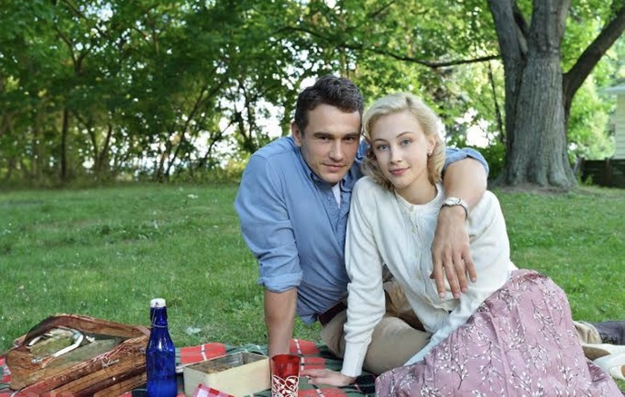 Son zamanlarda sizi gerçekten etkileyen bir dizi ya da film oldu mu?