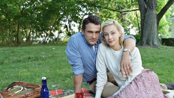 Son zamanlarda sizi gerçekten etkileyen bir dizi ya da film oldu mu?