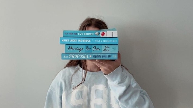 Kitap okumak size ne kazandırdı?