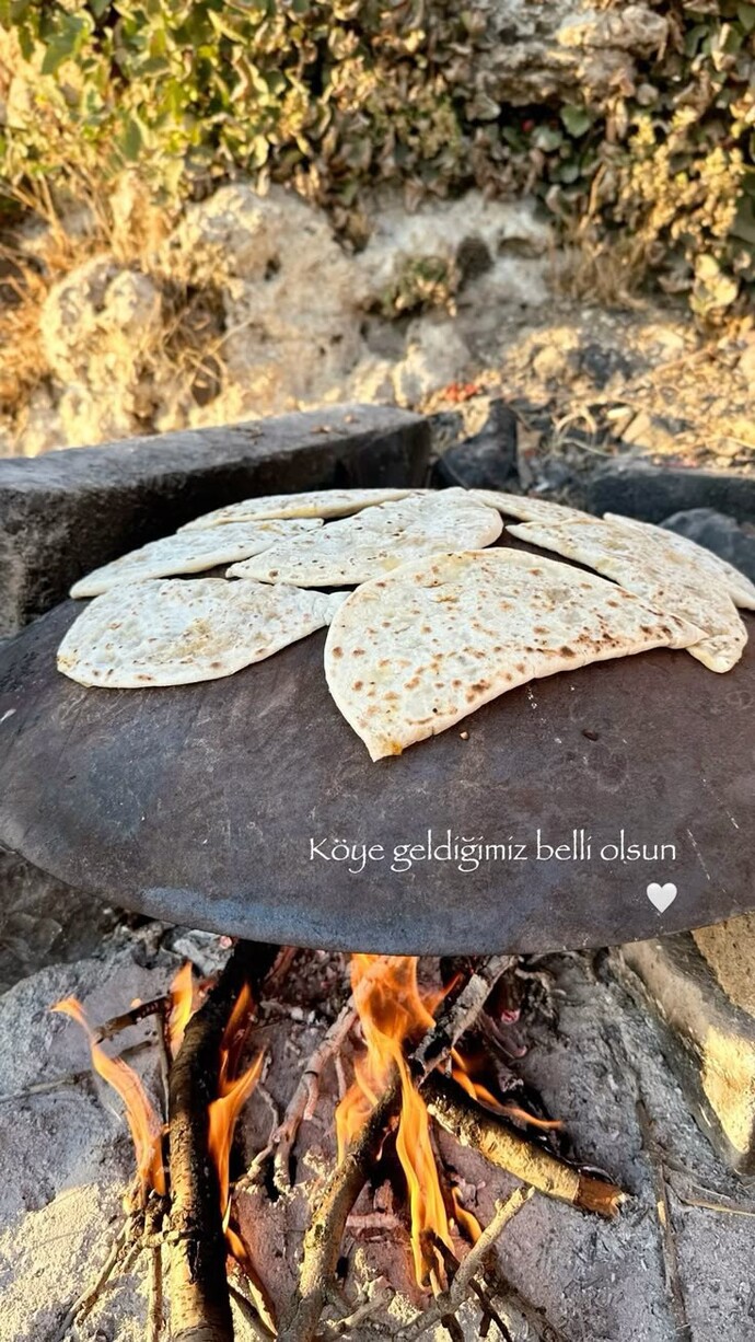 Sizcee köy hayatı mı yoksa şehir hayatı mı daha iyiiiiii?